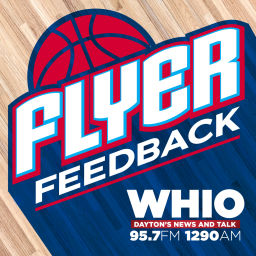 Podcast thumbnail for Flyer Feedback