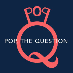 Podcast thumbnail for Pop, the Question
