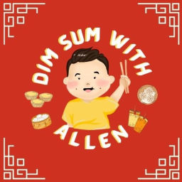 Podcast thumbnail for DimSum with Allen