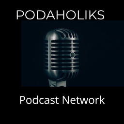 Podcast thumbnail for PODAHOLIKS