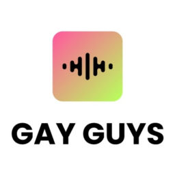 Podcast thumbnail for Gay Guys