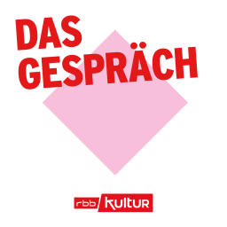 Podcast thumbnail for Das Gespräch