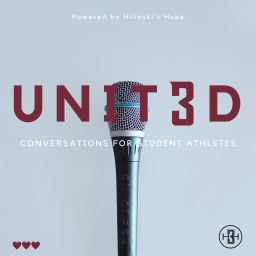 Podcast thumbnail for Unit3d