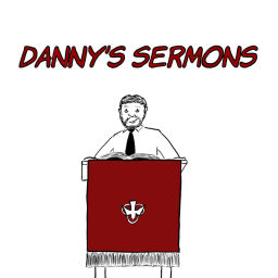 Podcast thumbnail for Danny Nettleton’s Sermons