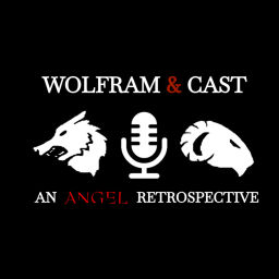 Podcast thumbnail for Wolfram & Cast
