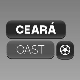 Podcast thumbnail for CearáCast