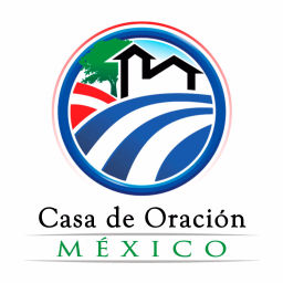 Podcast thumbnail for Casa de Oración México