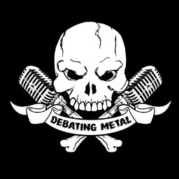 Podcast thumbnail for Debating Metal: The Podcast