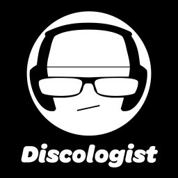 Podcast thumbnail for Discologist
