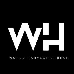 Podcast thumbnail for World Harvest Church