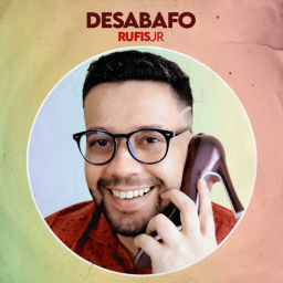 Podcast thumbnail for Desabafo