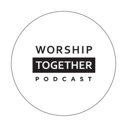 Podcast thumbnail for Worship Together