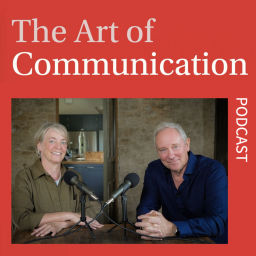Podcast thumbnail for The Art of Communication