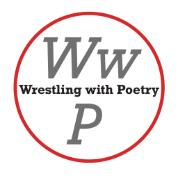 Podcast thumbnail for Wrestling with Poetry