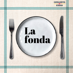 Podcast thumbnail for La fonda