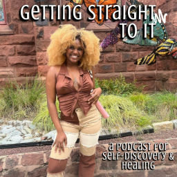 Podcast thumbnail for Getting Straight To It