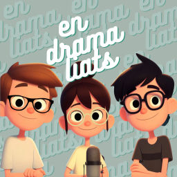 Podcast thumbnail for Endramaliats