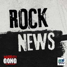 Podcast thumbnail for Rocknews