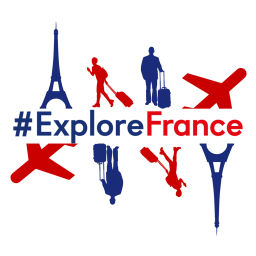 Podcast thumbnail for Explore France