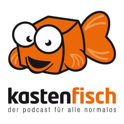 Podcast thumbnail for Kastenfisch