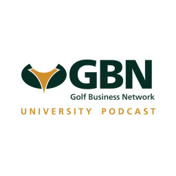 Podcast thumbnail for GBN University Podcast