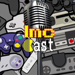 Podcast thumbnail for LMC Cast