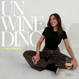 Podcast thumbnail for Unwineding