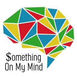 Podcast thumbnail for Something On My Mind