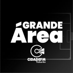 Podcast thumbnail for Grande Área
