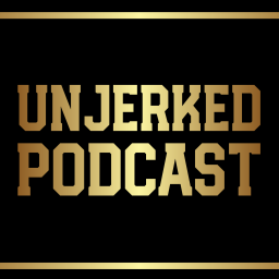 Podcast thumbnail for Unjerked Podcast