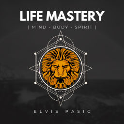 Podcast thumbnail for Life Mastery