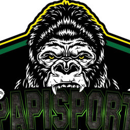 Podcast thumbnail for Gpapisports