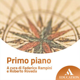 Podcast thumbnail for Primo piano