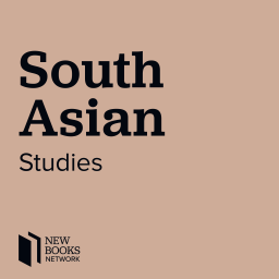 Podcast thumbnail for New Books in South Asian Studies