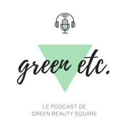 Podcast thumbnail for green etc.