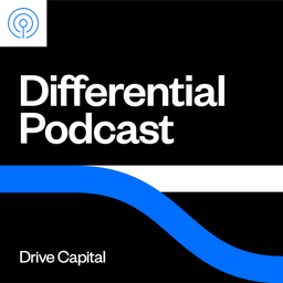 Podcast thumbnail for Differential