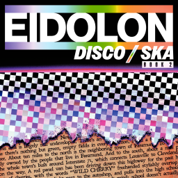 Podcast thumbnail for Eidolon Playtest