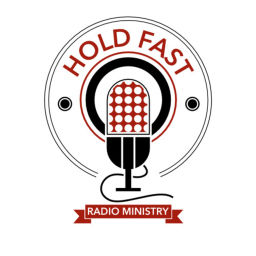 Podcast thumbnail for Hold Fast