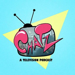 Podcast thumbnail for Chatz: A Television Podcast