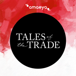 Podcast thumbnail for Tales of the Trade