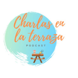 Podcast thumbnail for Charlas en la terraza