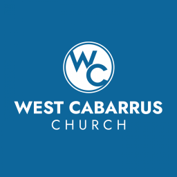 Podcast thumbnail for West Cabarrus Church Sermons
