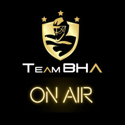 Podcast thumbnail for TEAMBHA ON AIR