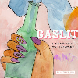 Podcast thumbnail for Gaslit
