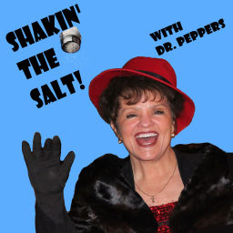 Podcast thumbnail for Shakin' The Salt
