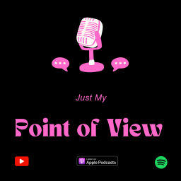 Podcast thumbnail for Justmypointofview