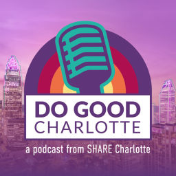 Podcast thumbnail for Do Good Charlotte