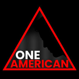 Podcast thumbnail for One American Podcast