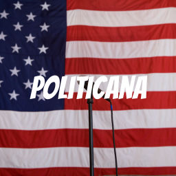 Podcast thumbnail for Politicana