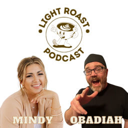 Podcast thumbnail for Light Roast